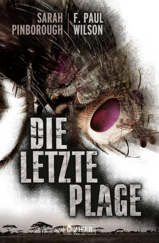 Cover-Bild DIE LETZTE PLAGE