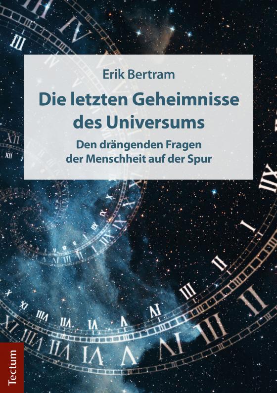 Cover-Bild Die letzten Geheimnisse des Universums