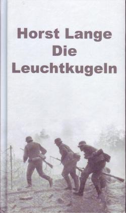 Cover-Bild Die Leuchtkugeln