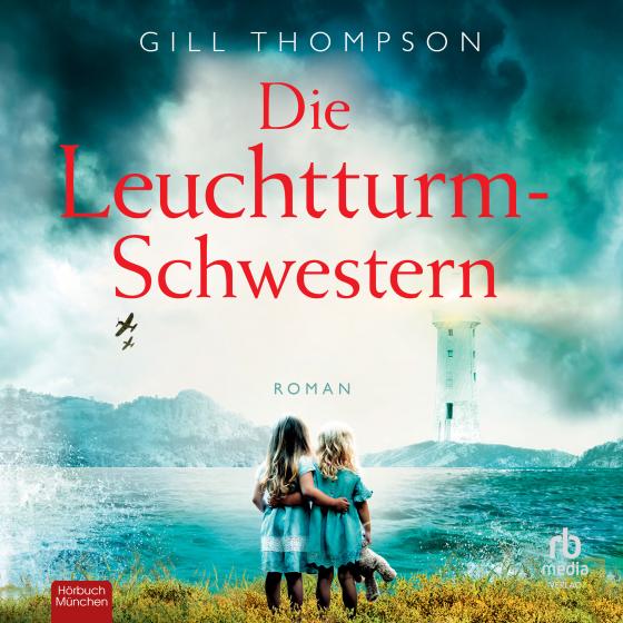 Cover-Bild Die Leuchtturm-Schwestern