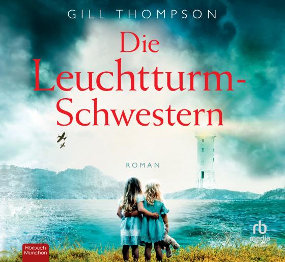 Cover-Bild Die Leuchtturm-Schwestern