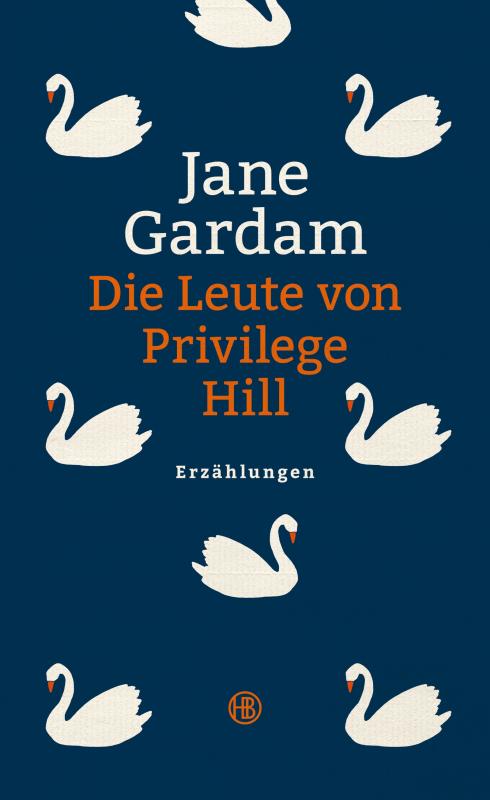 Cover-Bild Die Leute von Privilege Hill