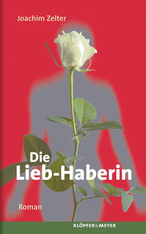 Cover-Bild Die Lieb-Haberin.