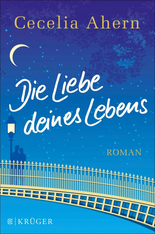 Cover-Bild Die Liebe deines Lebens