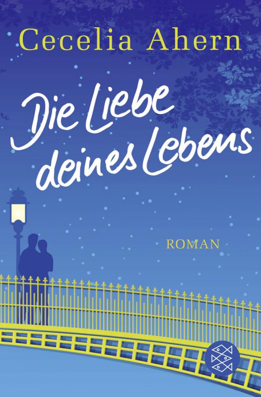 Cover-Bild Die Liebe deines Lebens