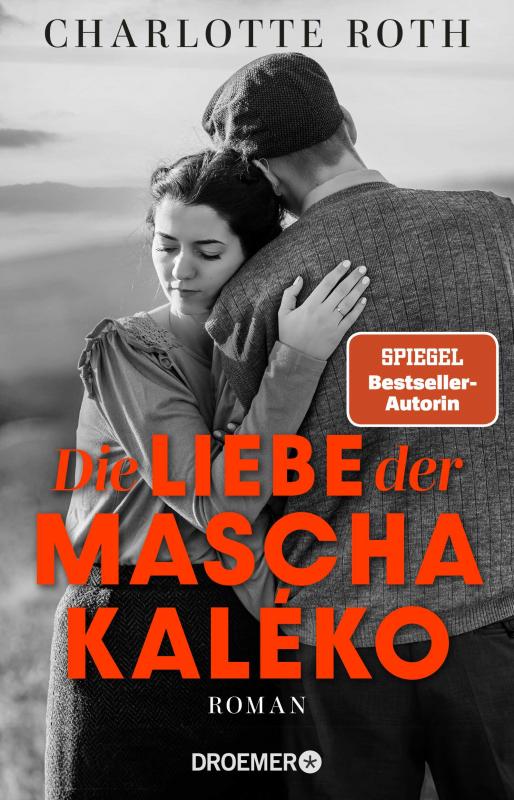 Cover-Bild Die Liebe der Mascha Kaléko