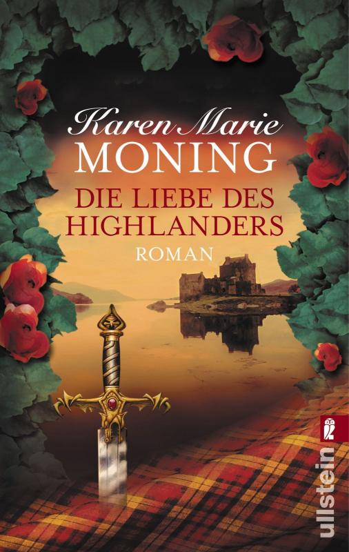 Cover-Bild Die Liebe des Highlanders