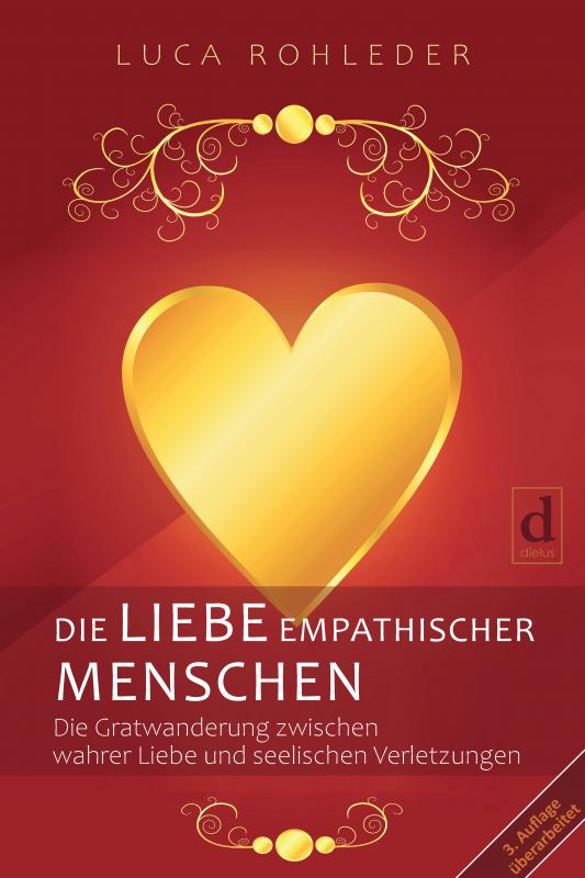 Cover-Bild DIE LIEBE EMPATHISCHER MENSCHEN