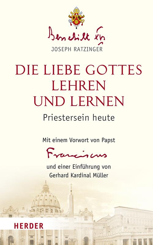 Cover-Bild Die Liebe Gottes lehren und lernen