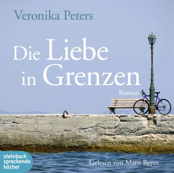 Cover-Bild Die Liebe in Grenzen