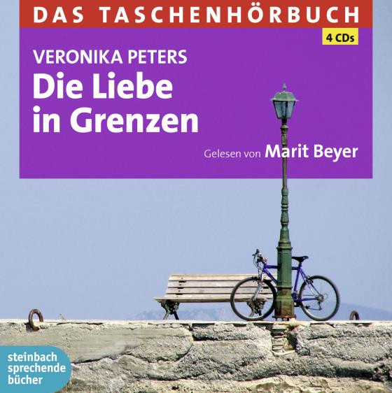 Cover-Bild Die Liebe in Grenzen