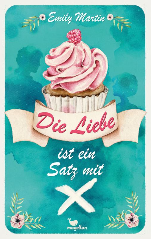 Cover-Bild Die Liebe ist ein Satz mit X