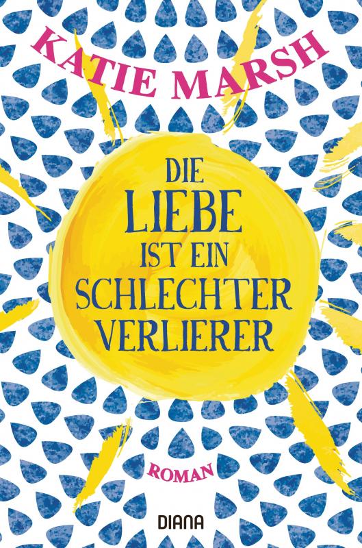 Cover-Bild Die Liebe ist ein schlechter Verlierer