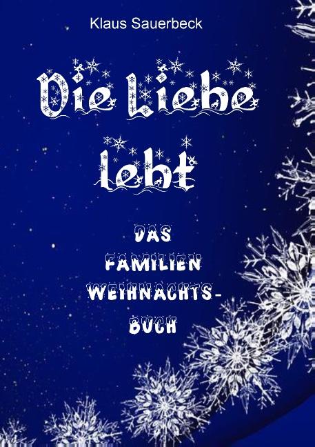 Cover-Bild Die Liebe lebt