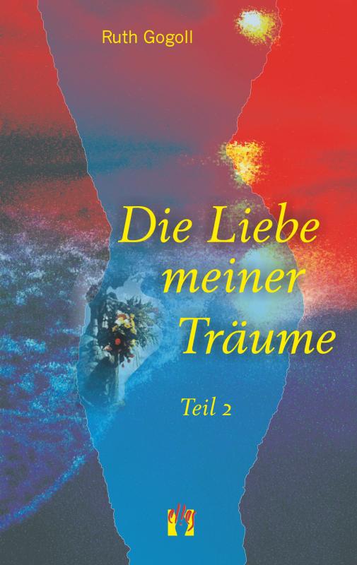 Cover-Bild Die Liebe meiner Träume (Teil 2)