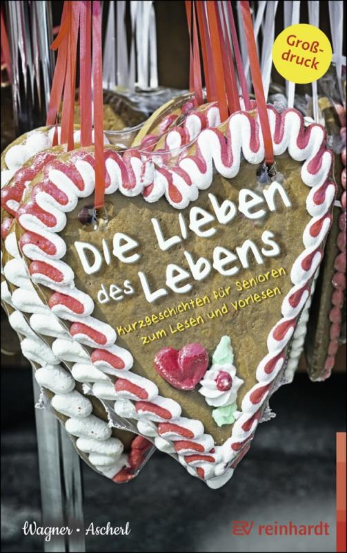 Cover-Bild Die Lieben des Lebens