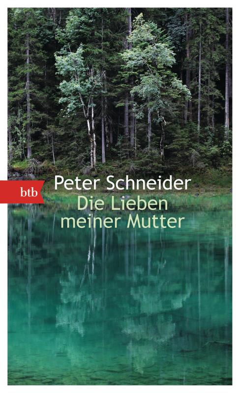 Cover-Bild Die Lieben meiner Mutter