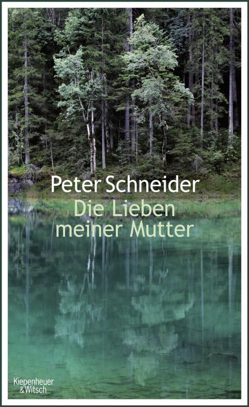 Cover-Bild Die Lieben meiner Mutter