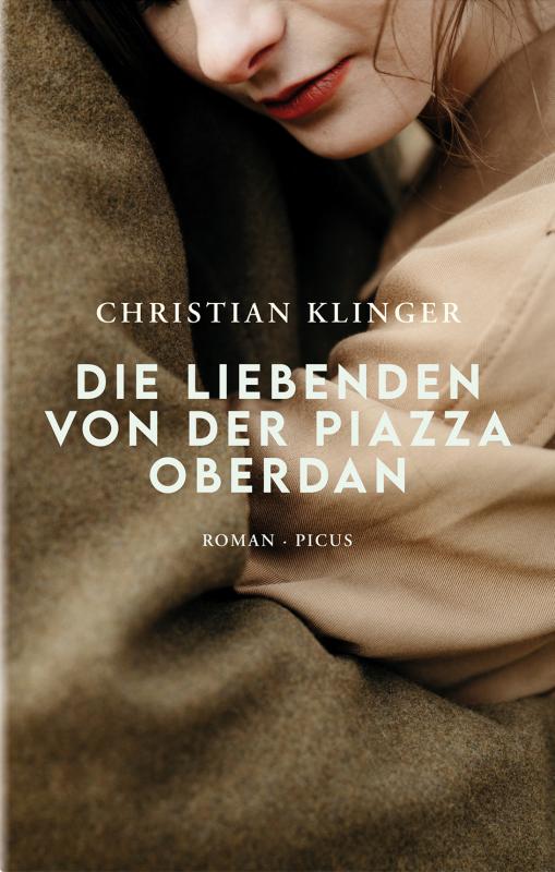 Cover-Bild Die Liebenden von der Piazza Oberdan