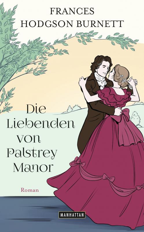 Cover-Bild Die Liebenden von Palstrey Manor