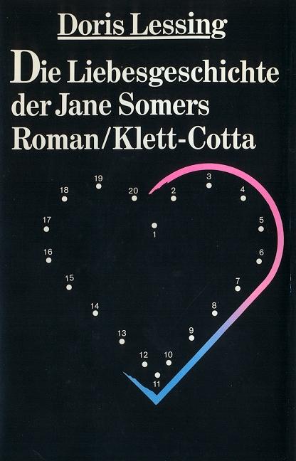 Cover-Bild Die Liebesgeschichte der Jane Somers