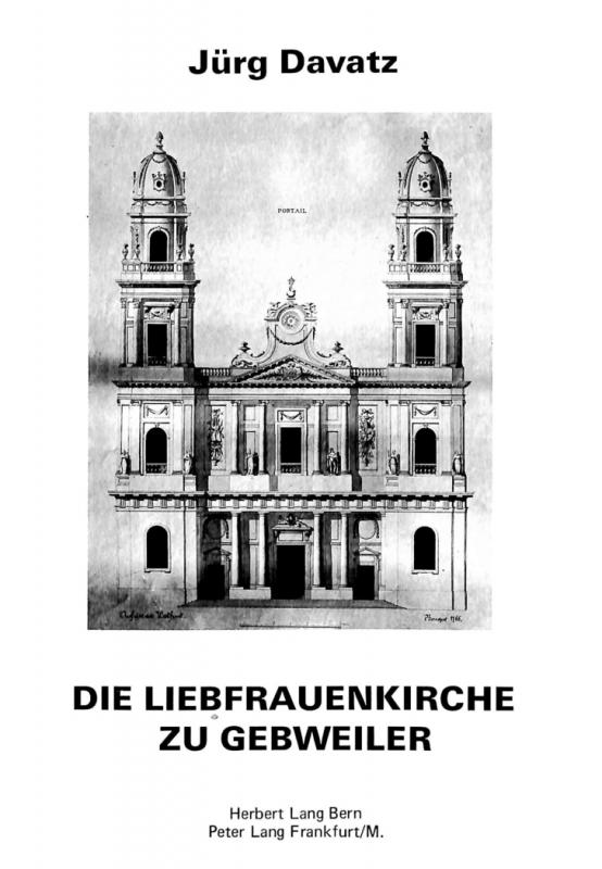 Cover-Bild Die Liebfrauenkirche zu Gebweiler