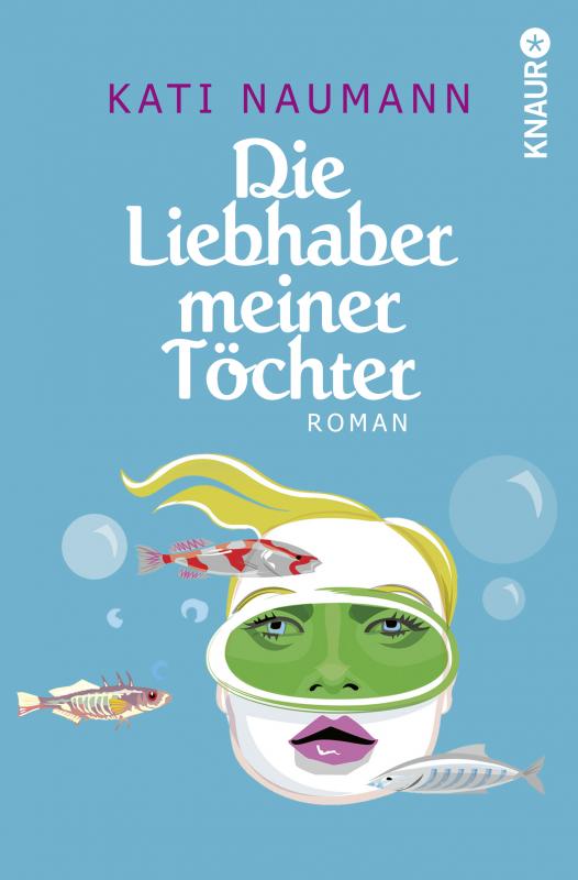 Cover-Bild Die Liebhaber meiner Töchter