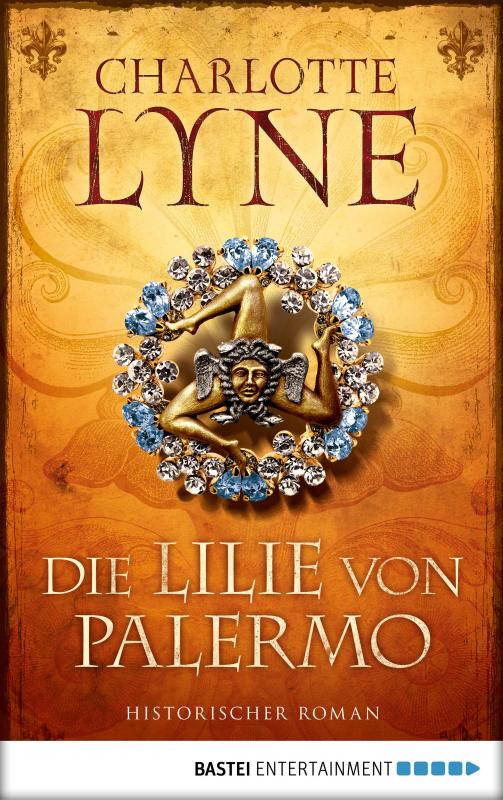 Cover-Bild Die Lilie von Palermo