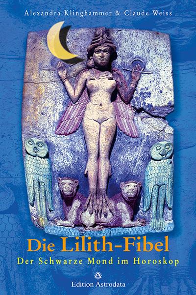 Cover-Bild Die Lilith-Fibel