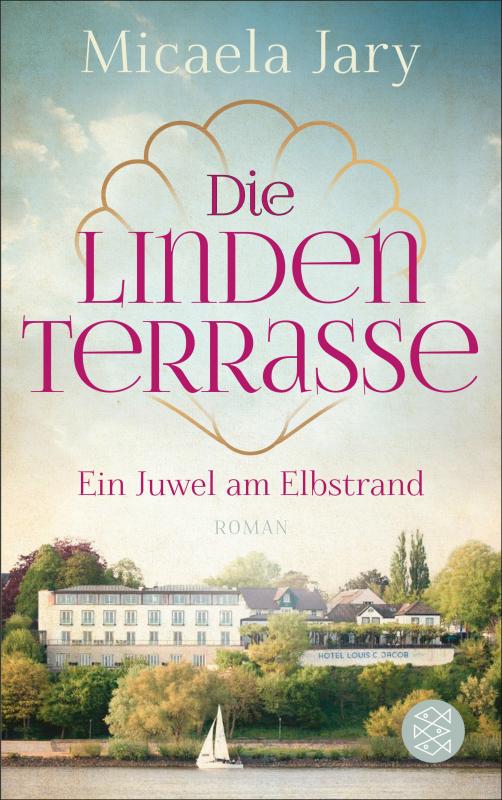 Cover-Bild Die Lindenterrasse