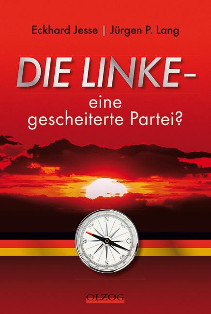 Cover-Bild Die Linke - eine gescheiterte Partei?