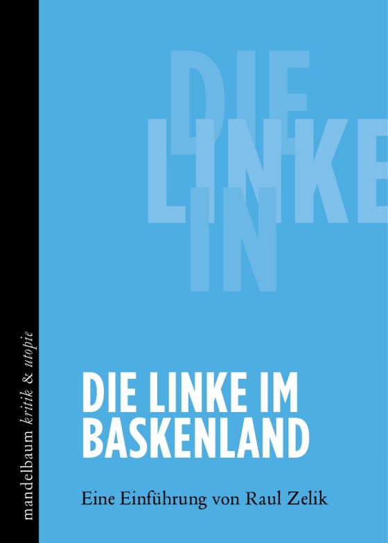 Cover-Bild Die Linke im Baskenland