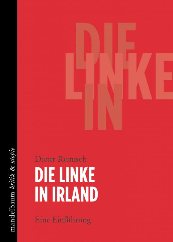 Cover-Bild Die Linke in Irland