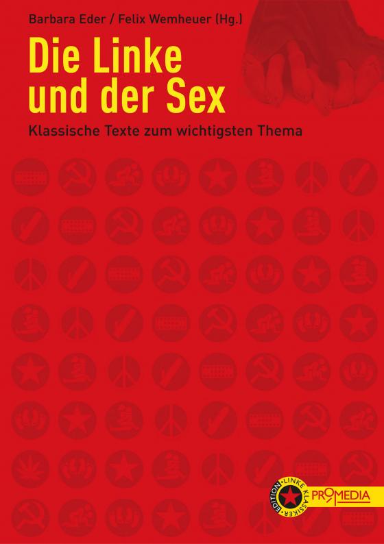 Cover-Bild Die Linke und der Sex