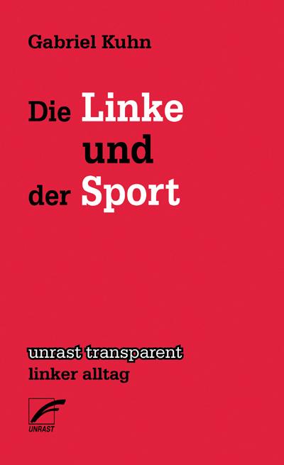 Cover-Bild Die Linke und der Sport