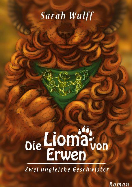 Cover-Bild Die Lioma von Erwen