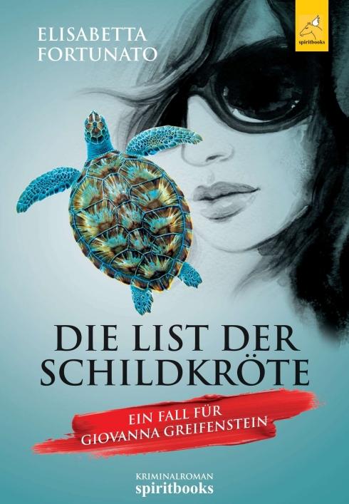 Cover-Bild Die List der Schildkröte