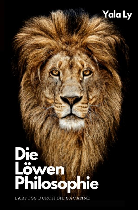 Cover-Bild Die Löwen Philosophie