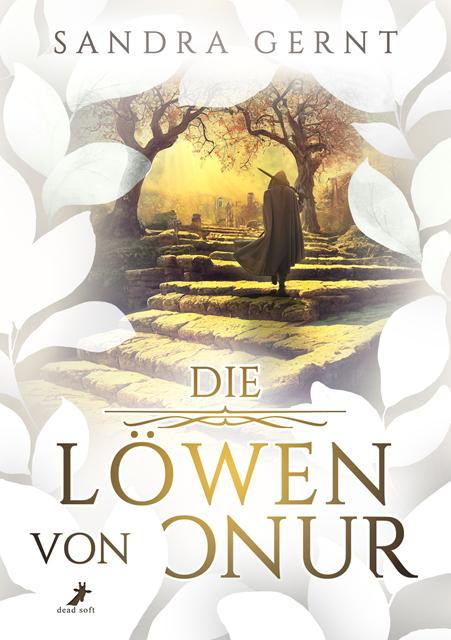 Cover-Bild Die Löwen von Onur