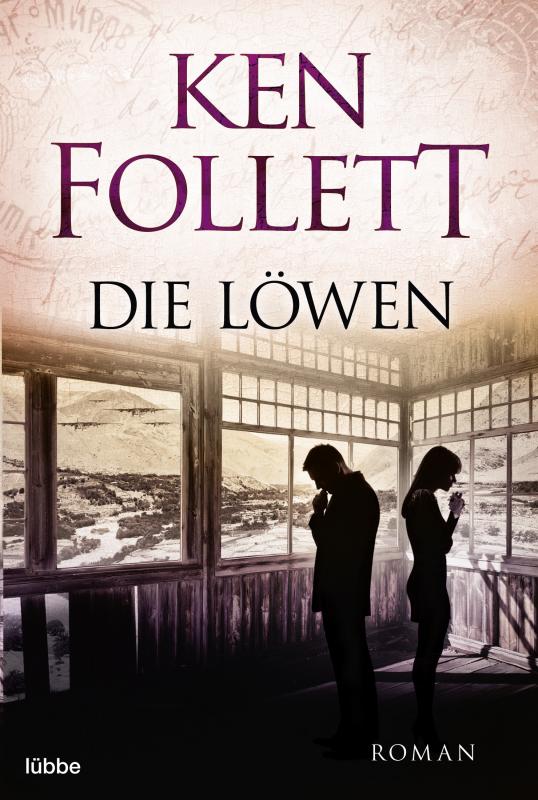 Cover-Bild Die Löwen