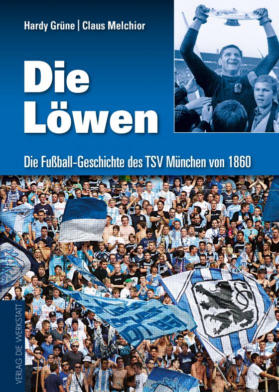 Cover-Bild Die Löwen