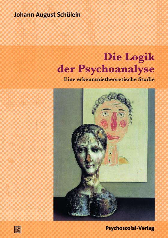 Cover-Bild Die Logik der Psychoanalyse