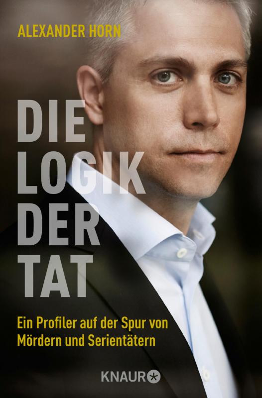 Cover-Bild Die Logik der Tat