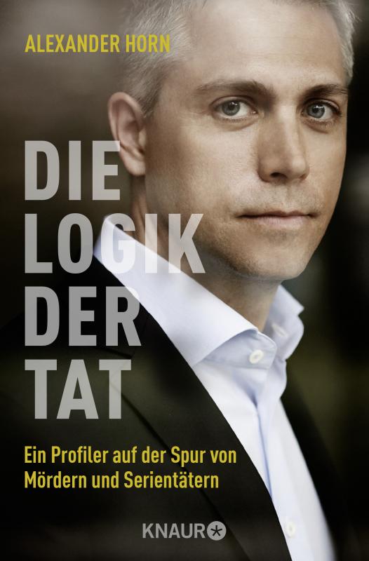 Cover-Bild Die Logik der Tat