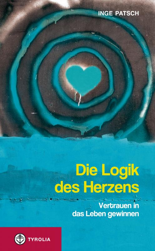 Cover-Bild Die Logik des Herzens