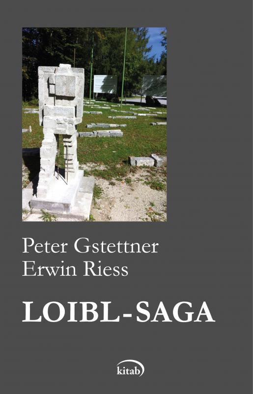 Cover-Bild DIE LOIBL-SAGA. Erzählungen und Texte