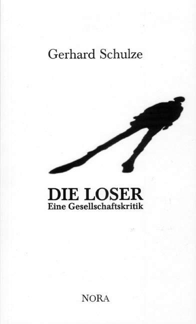 Cover-Bild Die Loser