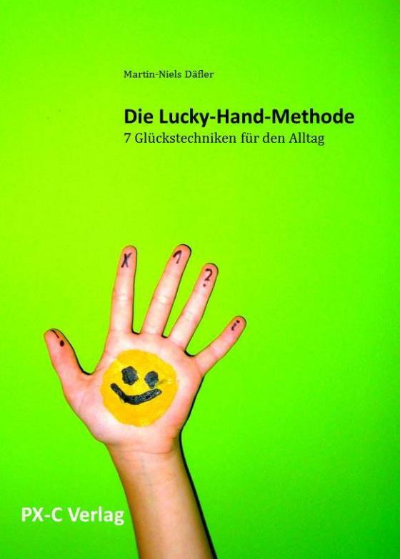 Cover-Bild Die Lucky-Hand-Methode