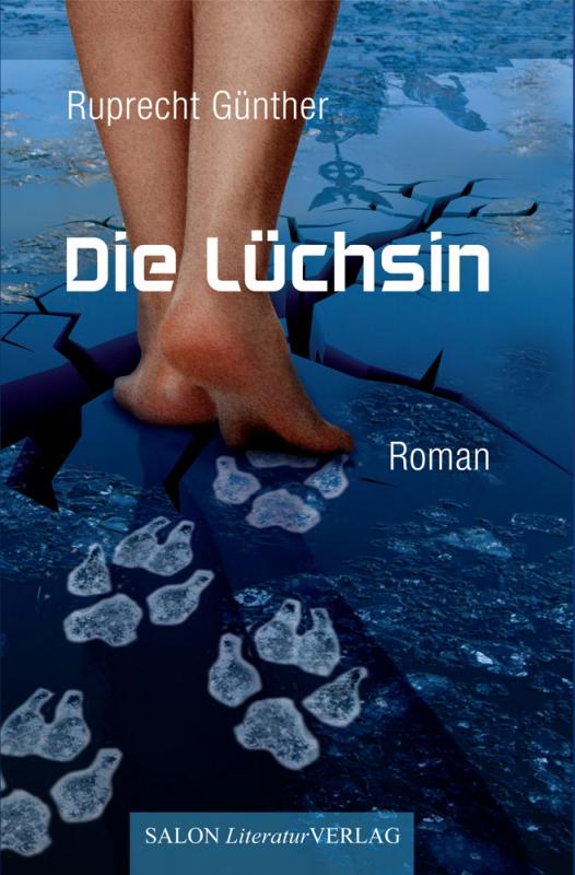 Cover-Bild Die Lüchsin