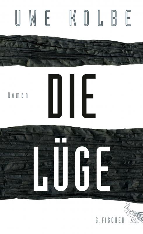 Cover-Bild Die Lüge